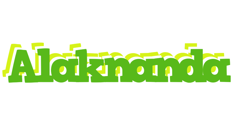 Alaknanda picnic logo