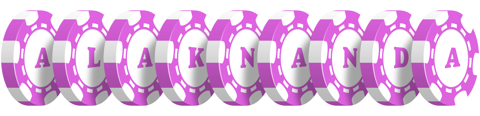 Alaknanda river logo