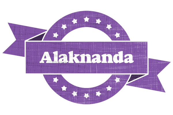 Alaknanda royal logo