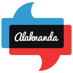 Alaknanda sharks logo