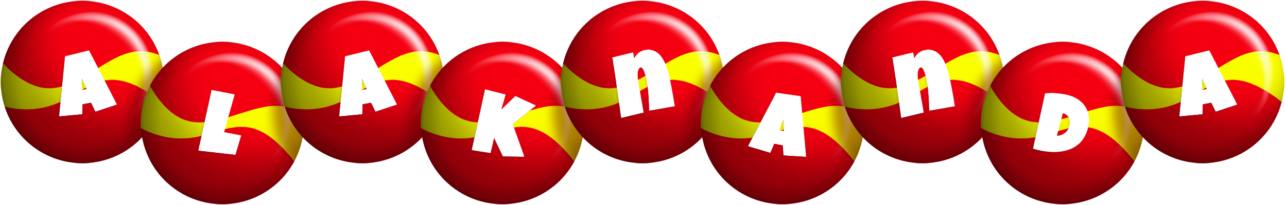 Alaknanda spain logo