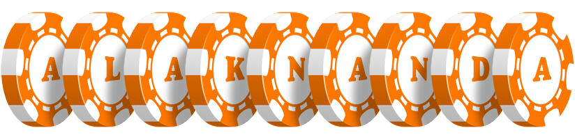 Alaknanda stacks logo