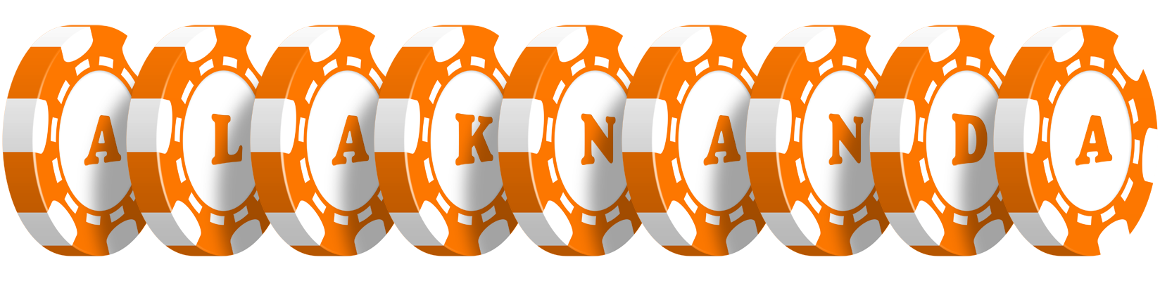 Alaknanda stacks logo