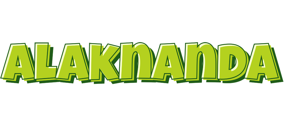 Alaknanda summer logo