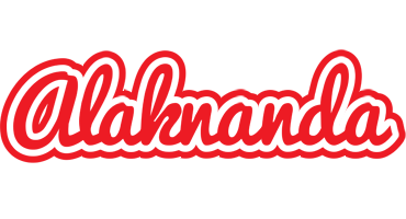 Alaknanda sunshine logo