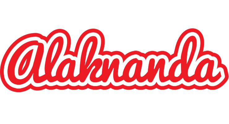 Alaknanda sunshine logo