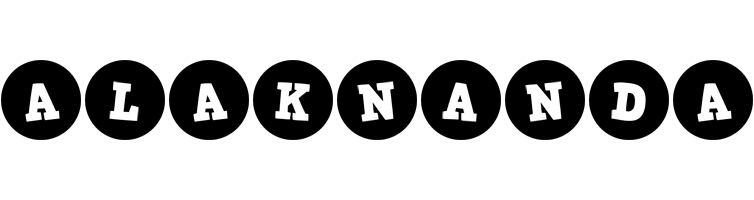 Alaknanda tools logo