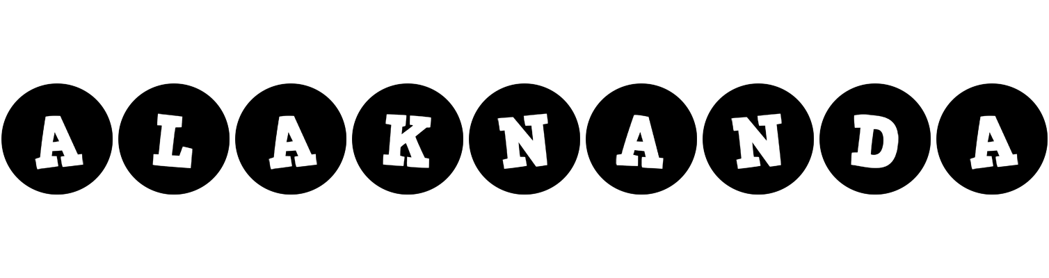 Alaknanda tools logo