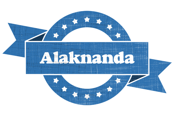 Alaknanda trust logo