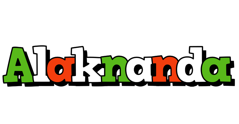Alaknanda venezia logo
