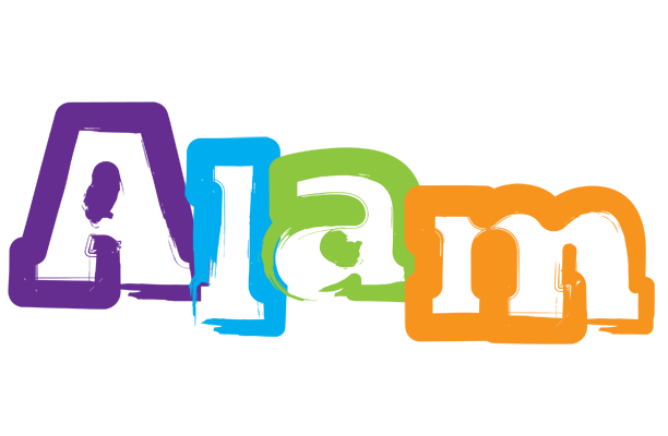 Alam casino logo