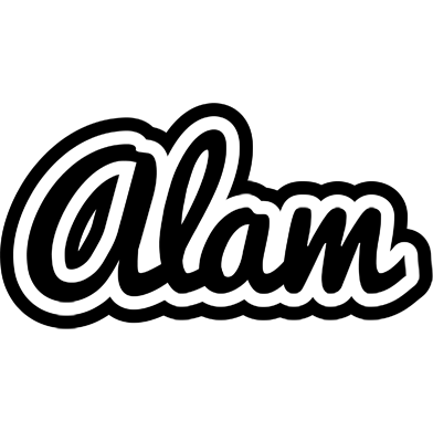 Alam chess logo