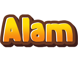 Alam cookies logo