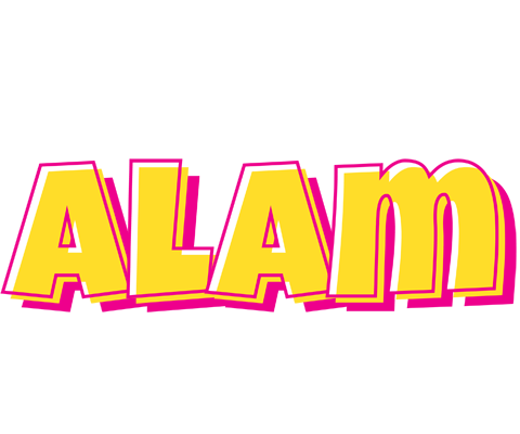 Alam kaboom logo