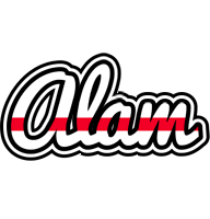 Alam kingdom logo