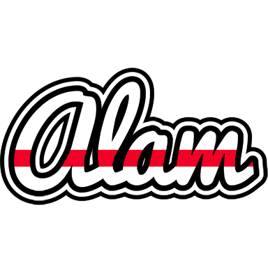 Alam kingdom logo