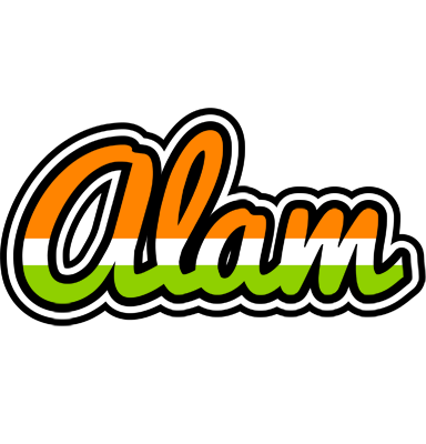 Alam mumbai logo