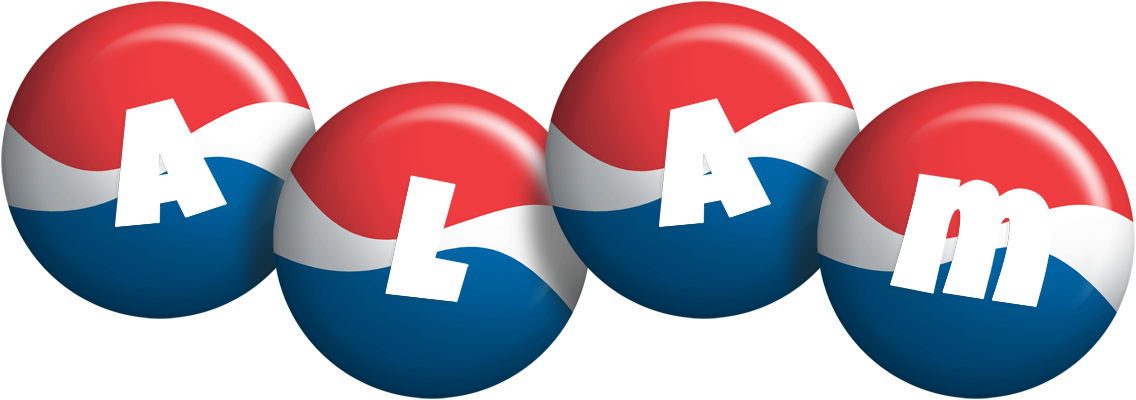 Alam paris logo