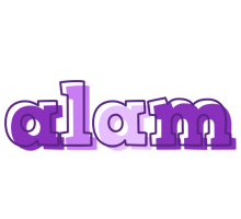 Alam sensual logo