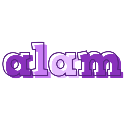 Alam sensual logo