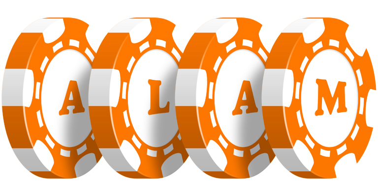 Alam stacks logo