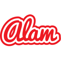 Alam sunshine logo