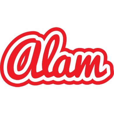 Alam sunshine logo