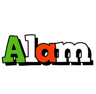 Alam venezia logo