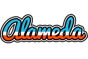 Alameda america logo