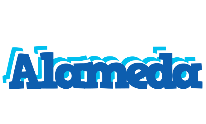 Alameda business logo