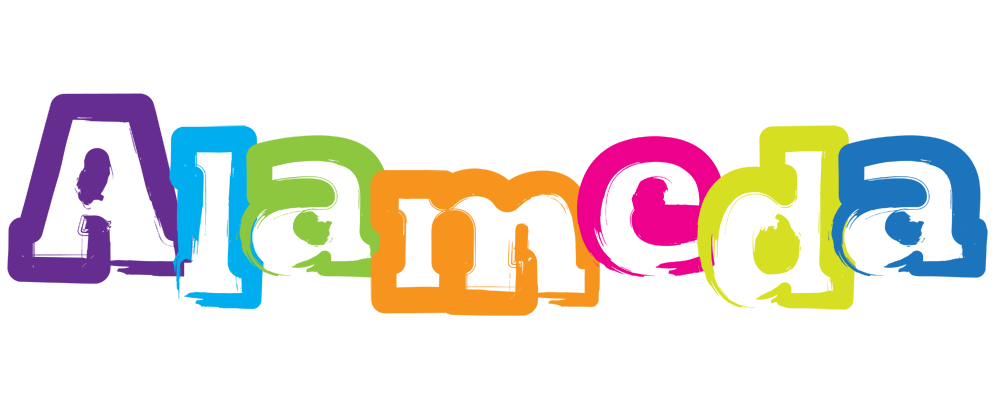 Alameda casino logo