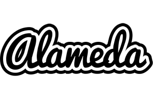 Alameda chess logo