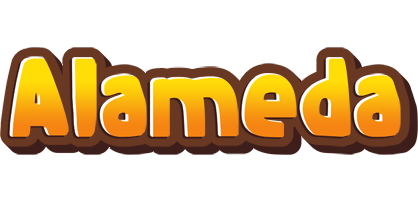 Alameda cookies logo