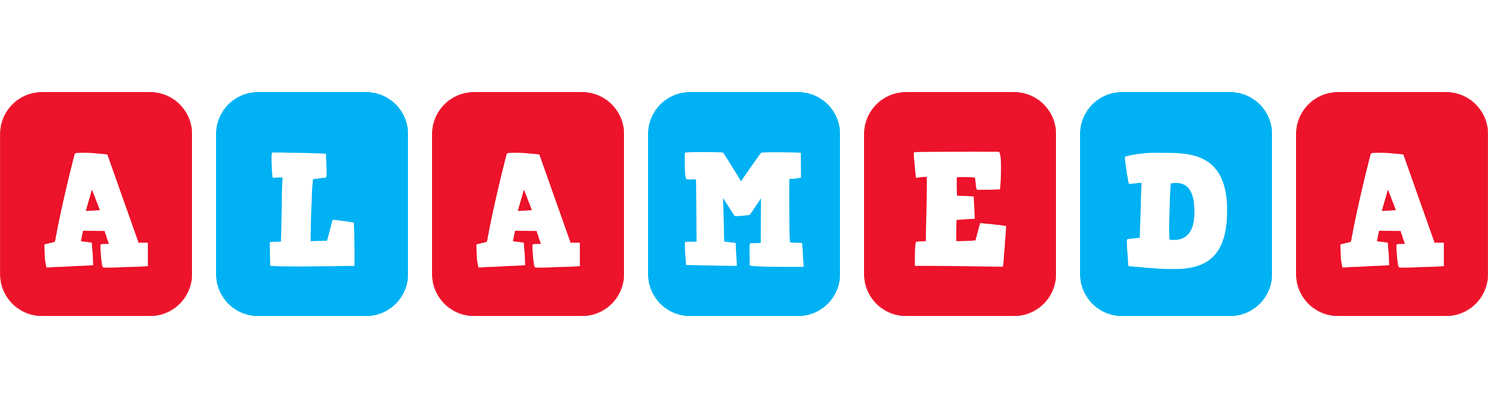 Alameda diesel logo