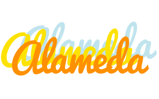 Alameda energy logo