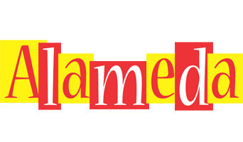 Alameda errors logo