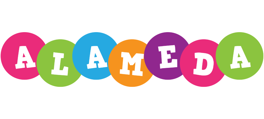 Alameda friends logo