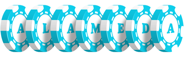 Alameda funbet logo