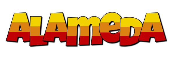 Alameda jungle logo