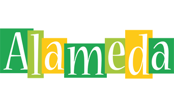 Alameda lemonade logo