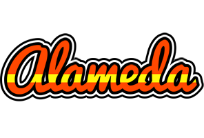 Alameda madrid logo