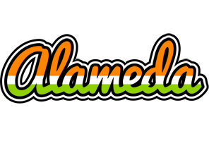 Alameda mumbai logo