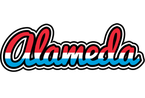 Alameda norway logo