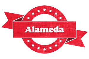 Alameda passion logo