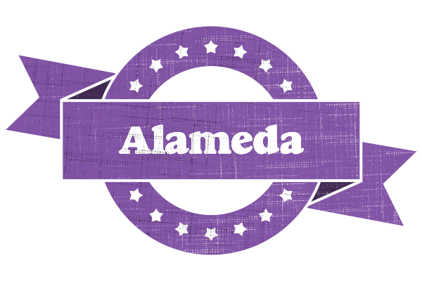 Alameda royal logo