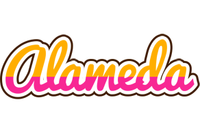 Alameda smoothie logo