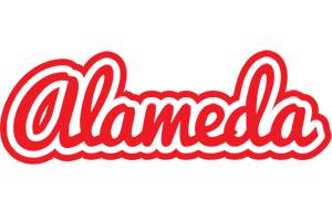 Alameda sunshine logo