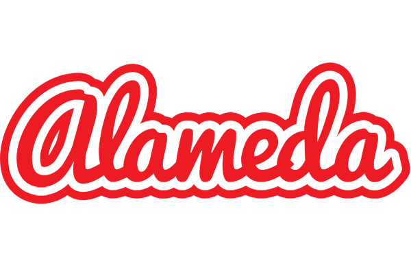 Alameda sunshine logo