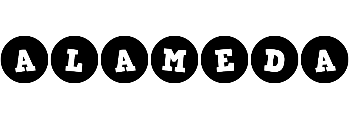 Alameda tools logo