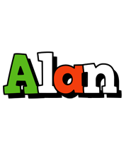 Alan venezia logo